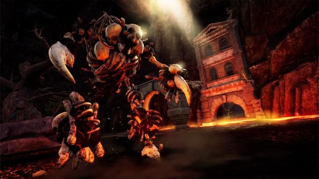 最终旅途 加强版Downward-v2.0.0-中文30帧 image 2