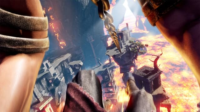 最终旅途 加强版Downward-v2.0.0-中文30帧 image 3