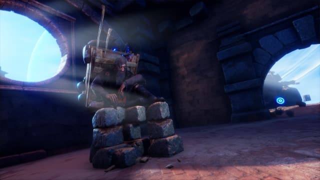 最终旅途 加强版Downward-v2.0.0-中文30帧 image 4