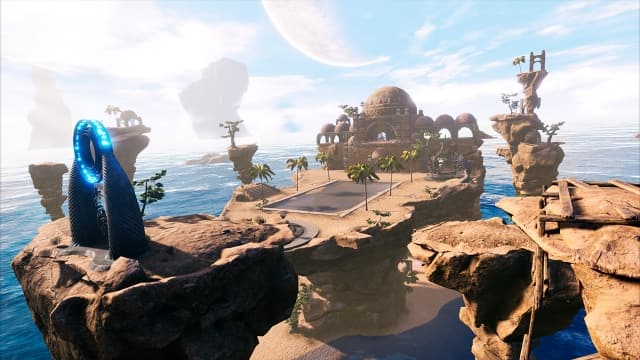 最终旅途 加强版Downward-v2.0.0-中文30帧 image 5