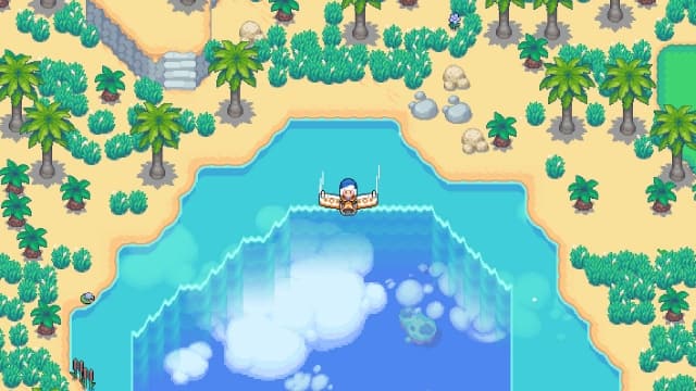 月光石岛-v1.0.10-7dlc image 2