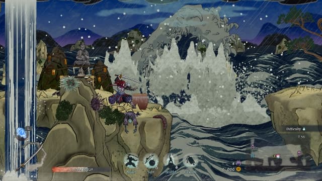 月风魔传：不朽之月-v1.0.0-1dlc-中文30帧 image 3