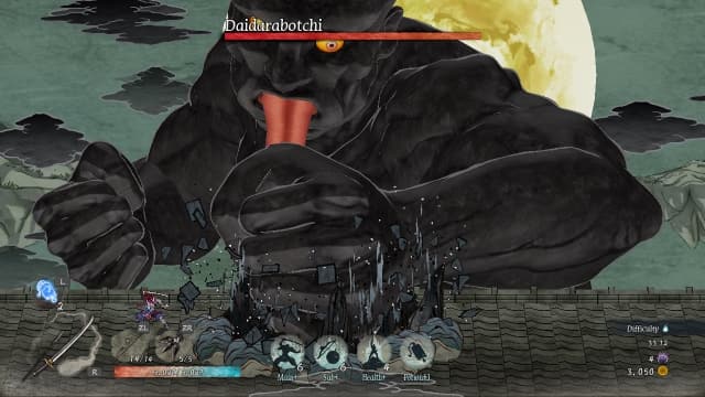 月风魔传：不朽之月-v1.0.0-1dlc-中文30帧 image 4