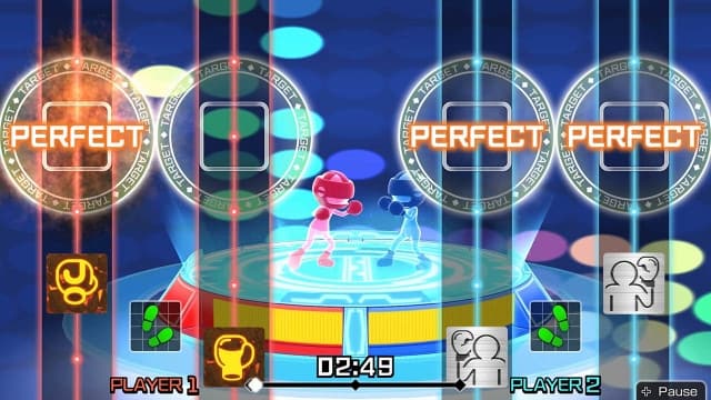 有氧拳击-v1.1.1-60帧-需PC端玩 image 2