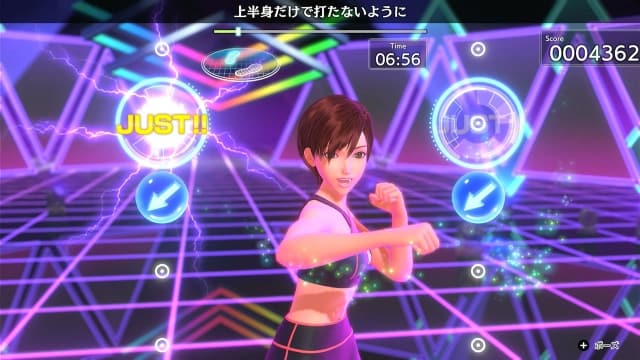 有氧拳击3-v1.0.3-60帧-需PC端玩 image 5