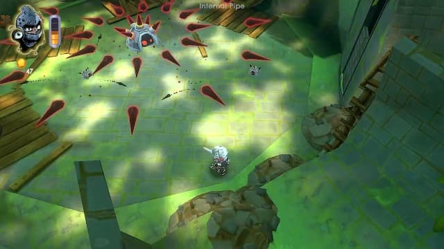 朋克战士杜罗斯Dros-v1.0.2-2dlc-中文-60帧 image 2