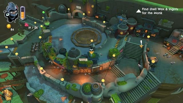 朋克战士杜罗斯Dros-v1.0.2-2dlc-中文-60帧 image 4