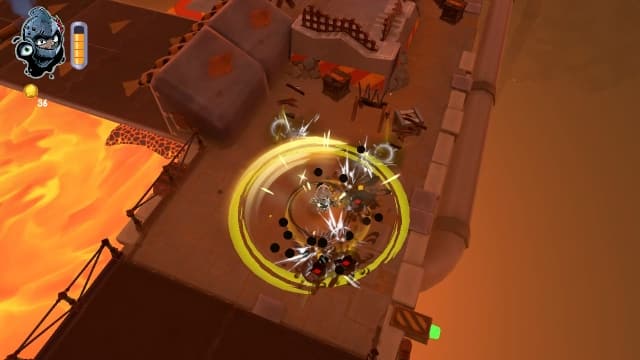 朋克战士杜罗斯Dros-v1.0.2-2dlc-中文-60帧 image 5