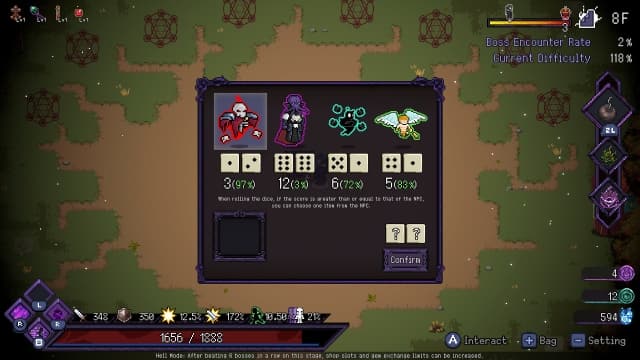 末代魔王-60帧 image 3