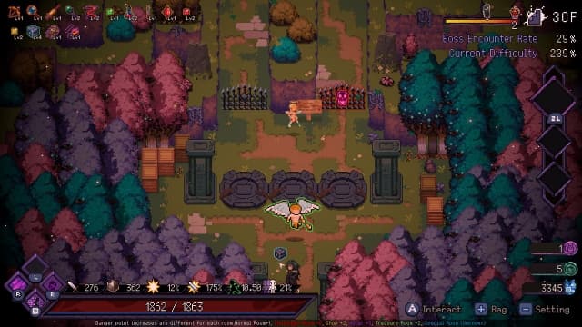 末代魔王-60帧 image 5