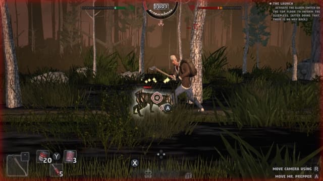 末日准备狂-v1.4.0-中文30帧 image 2