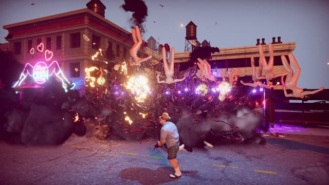 末日度假村-60帧-需Yuzu运行 image 2