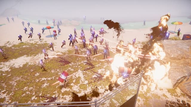 末日度假村-60帧-需Yuzu运行 image 4