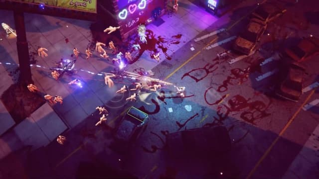 末日度假村-60帧-需Yuzu运行 image 5