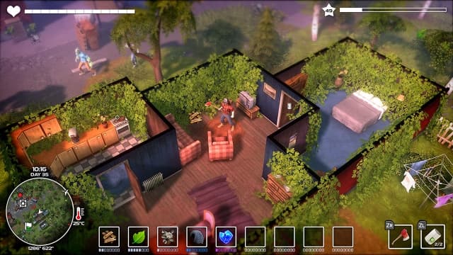 末日拆迁-v1.4.1.0-3dlc-中文60帧 image 4