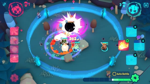 机器人世界 奥德赛Botworld Odyssey®-v1.25.31-中文60帧 image 3