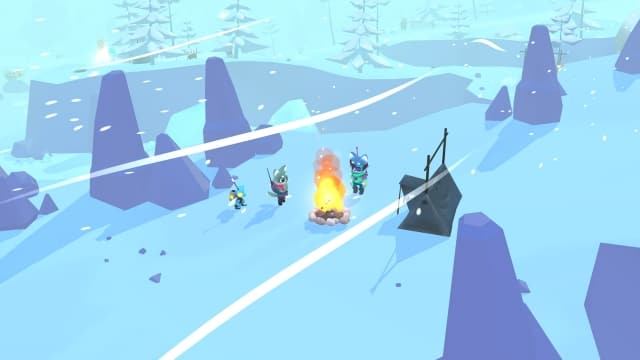 机器人世界 奥德赛Botworld Odyssey®-v1.25.31-中文60帧 image 4