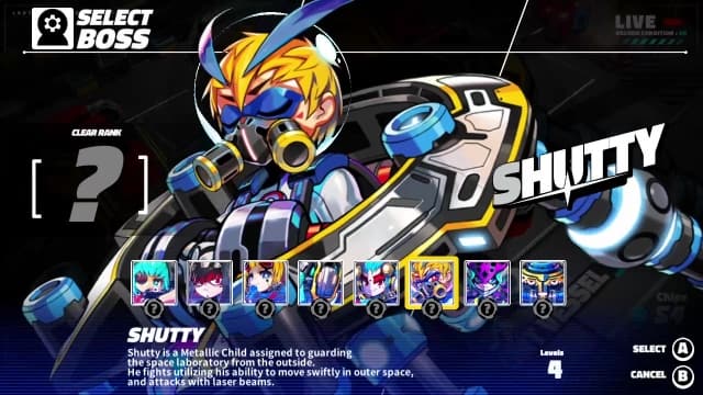 机械少女Metallic Child-v1.3.0.10-7dlc-中文60帧 image 2