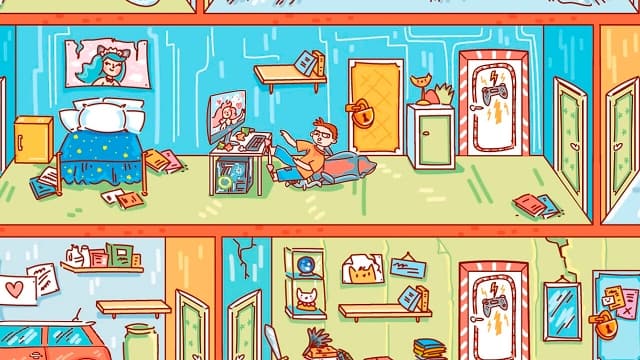 来自地狱的女友-60帧 image 2