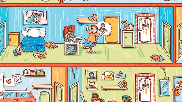 来自地狱的女友-60帧 image 3