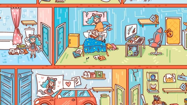 来自地狱的女友-60帧 image 4