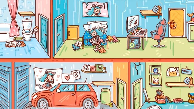 来自地狱的女友-60帧 image 5