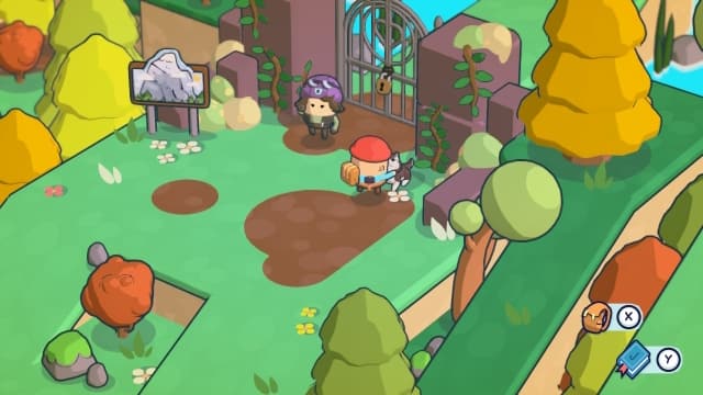 松树之心Pine Hearts-v1.0.3.0-中文60帧 image 2