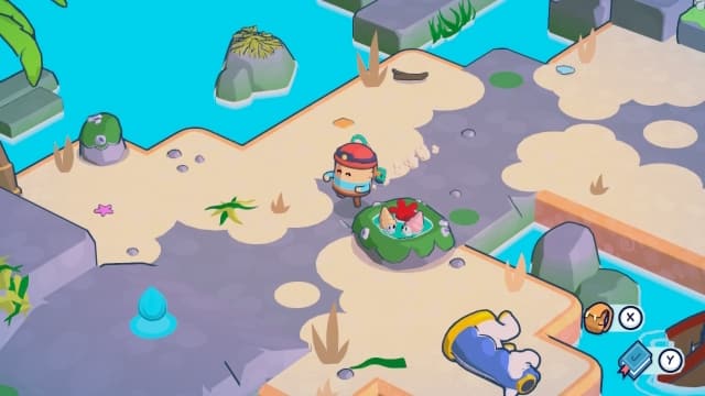 松树之心Pine Hearts-v1.0.3.0-中文60帧 image 3