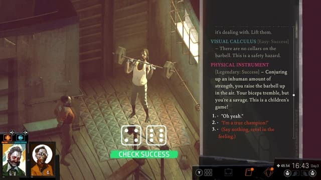 极乐迪斯科 最终剪辑版-v1.0.12-30帧 image 2