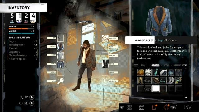 极乐迪斯科 最终剪辑版-v1.0.12-30帧 image 3