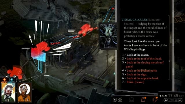 极乐迪斯科 最终剪辑版-v1.0.12-30帧 image 5