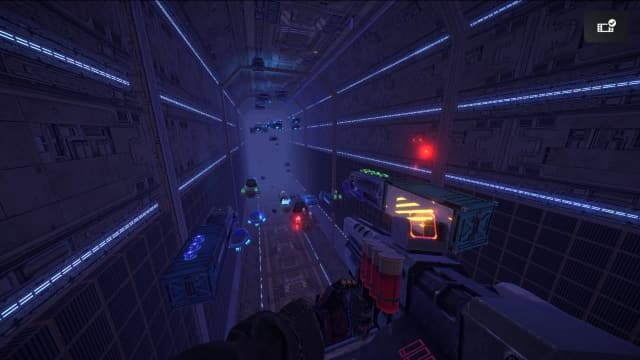 极速超杀 Turbo Overkill-v1.1.1-30帧 image 2