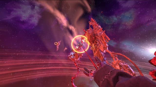 极速超杀 Turbo Overkill-v1.1.1-30帧 image 4