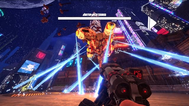 极速超杀 Turbo Overkill-v1.1.1-30帧 image 5