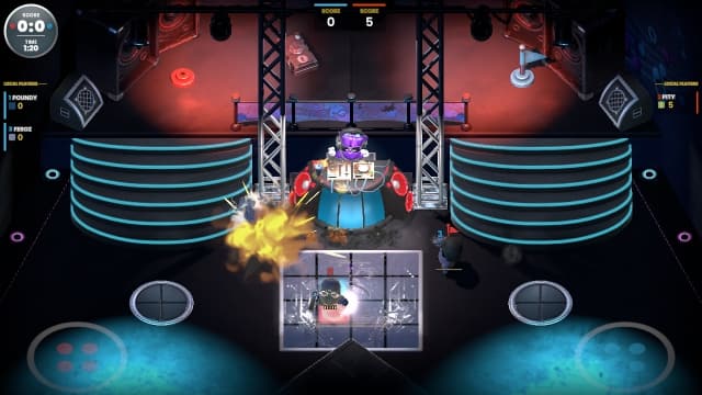 枕头大战Bulanci-v1.3-中文60帧 image 2