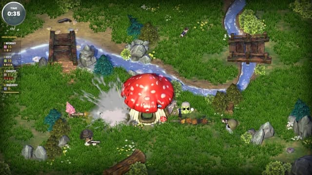 枕头大战Bulanci-v1.3-中文60帧 image 4