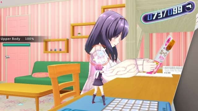 枪弹突击小妖精-v1.0.0-11dlc-中文60帧 image 4