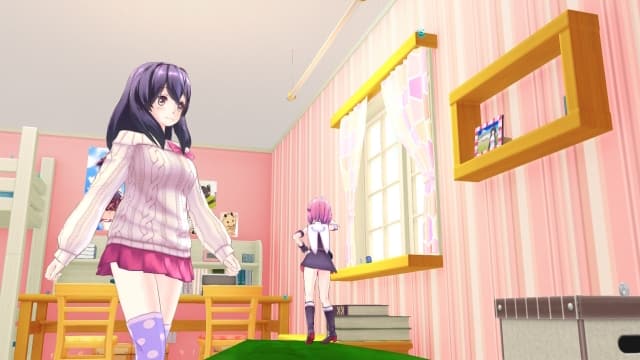 枪弹突击小妖精-v1.0.0-11dlc-中文60帧 image 5