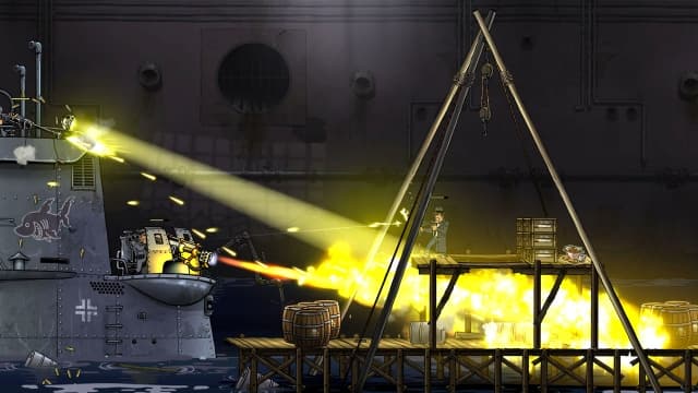 枪血意大利黑手党2-1.0.4-60帧 image 3