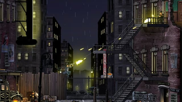 枪血意大利黑手党2-1.0.4-60帧 image 4