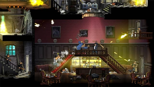 枪血意大利黑手党2-1.0.4-60帧 image 7