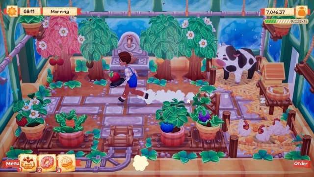 柠檬蛋糕 Lemon Cake-v1.0.3-60帧 image 2