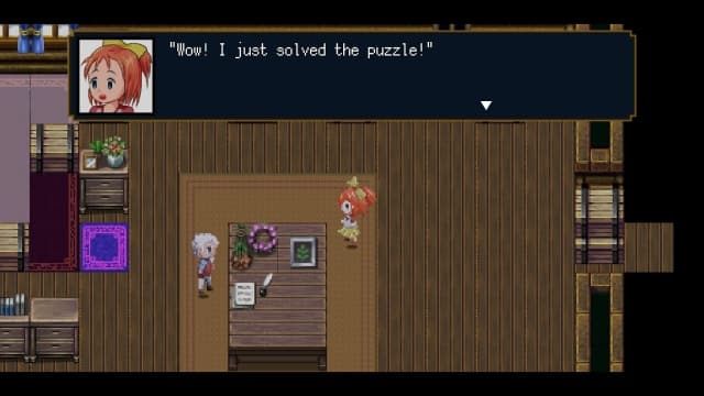 树屋之谜Treehouse Riddle-v3.0-中文60帧 image 3