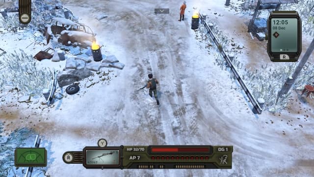 核爆RPG：特鲁多格勒TRUDOGRAD-v1.0.59-2dlc-中文60帧 image 4