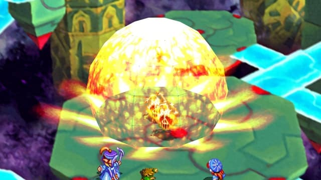 格兰蒂亚 高清合集-60帧 image 2