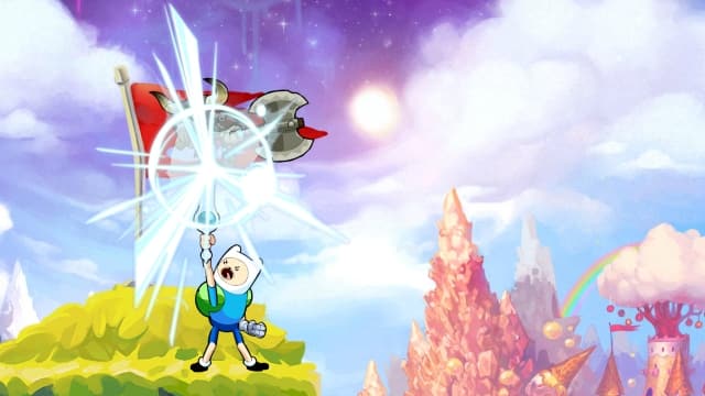 格斗哈拉Brawlhalla-v9.05-中文60帧 image 4