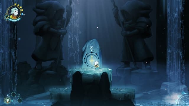 格雷克：阿祖尔的回忆-v1.0.3 image 2