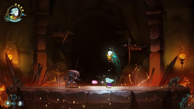 格雷克：阿祖尔的回忆-v1.0.3 image 4