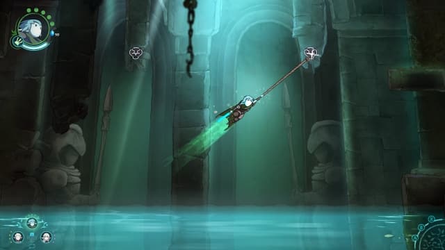 格雷克：阿祖尔的回忆-v1.0.3 image 5