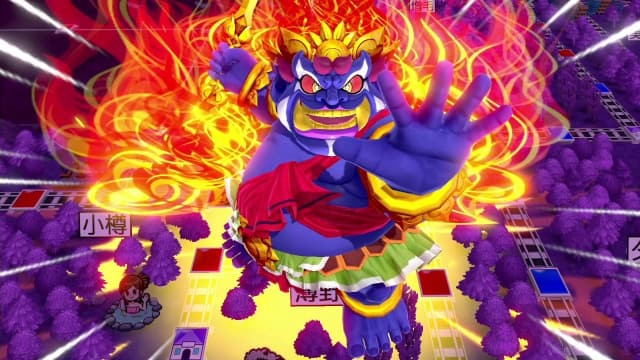 桃太郎电铁亚洲版 港版中文-v1.0.1 image 3